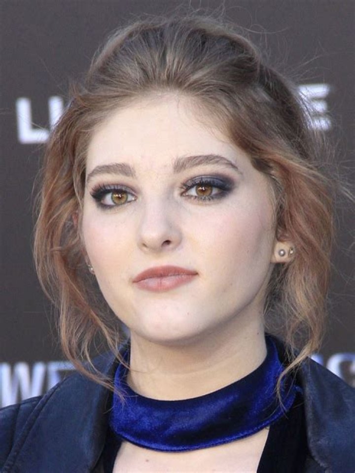 Willow Shields Celebrity Profile – Hollywood Life