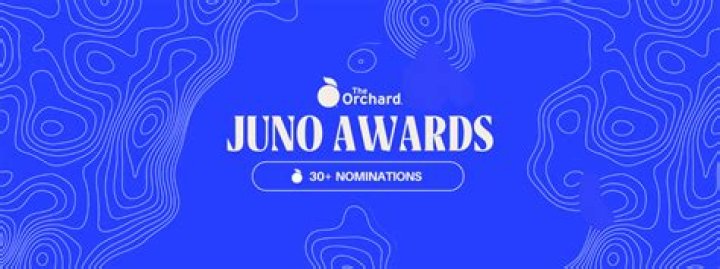 Winners Announced For The 52nd Annual JUNO Awards