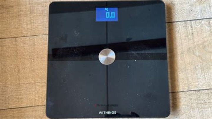 Withings Body Scale Review