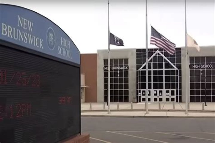 
Woman, 29, Charged After Posing as High School Student For 4 Days Before Getting Caught, Officials Say 