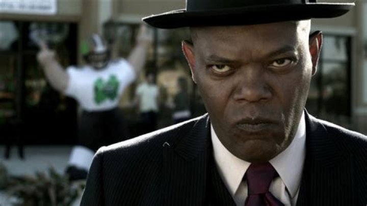 The Worst Samuel L. Jackson Movies of All Time, According to Critics