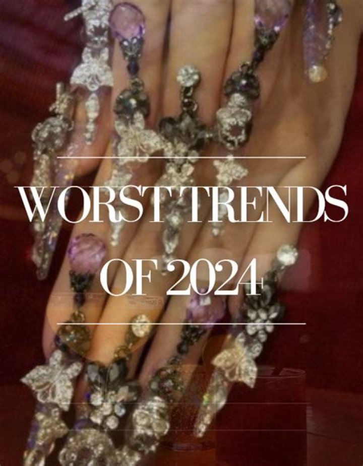 19 of the Worst Trends of 2019 We Are Happy to Forget