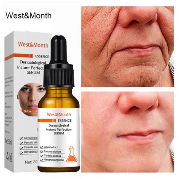 This Wrinkle Remover Serum Helps Reduce the Appearance of Fine Lines & is 50% Off