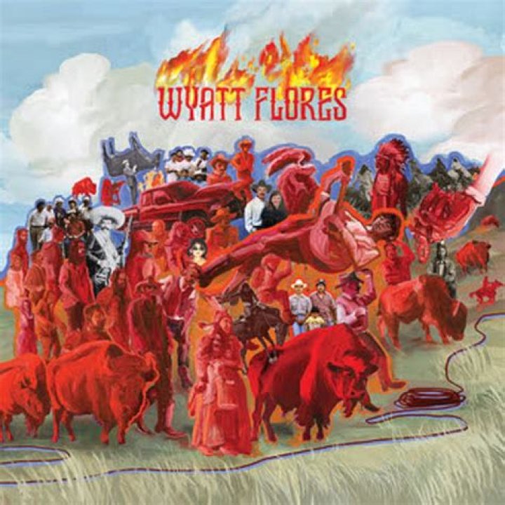 Wyatt Flores: Country Singer Detailed Bio, Age, Birthday, & Height Insights and more