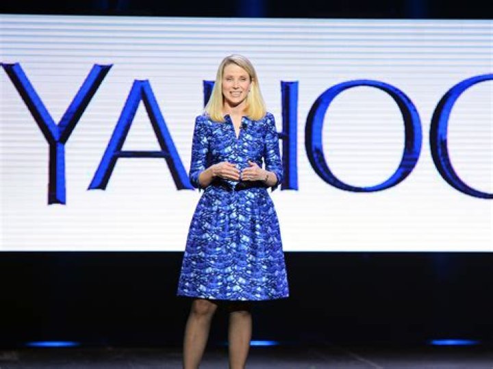 Yahoo CEO Marissa Mayer Takes Home an Extra $14 Million