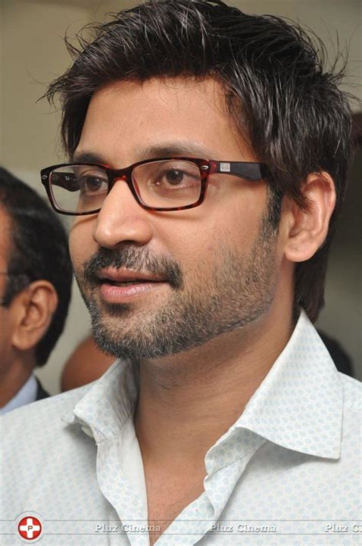 Yarlagadda Sumanth Kumar Height, Weight, Age, Body Statistics