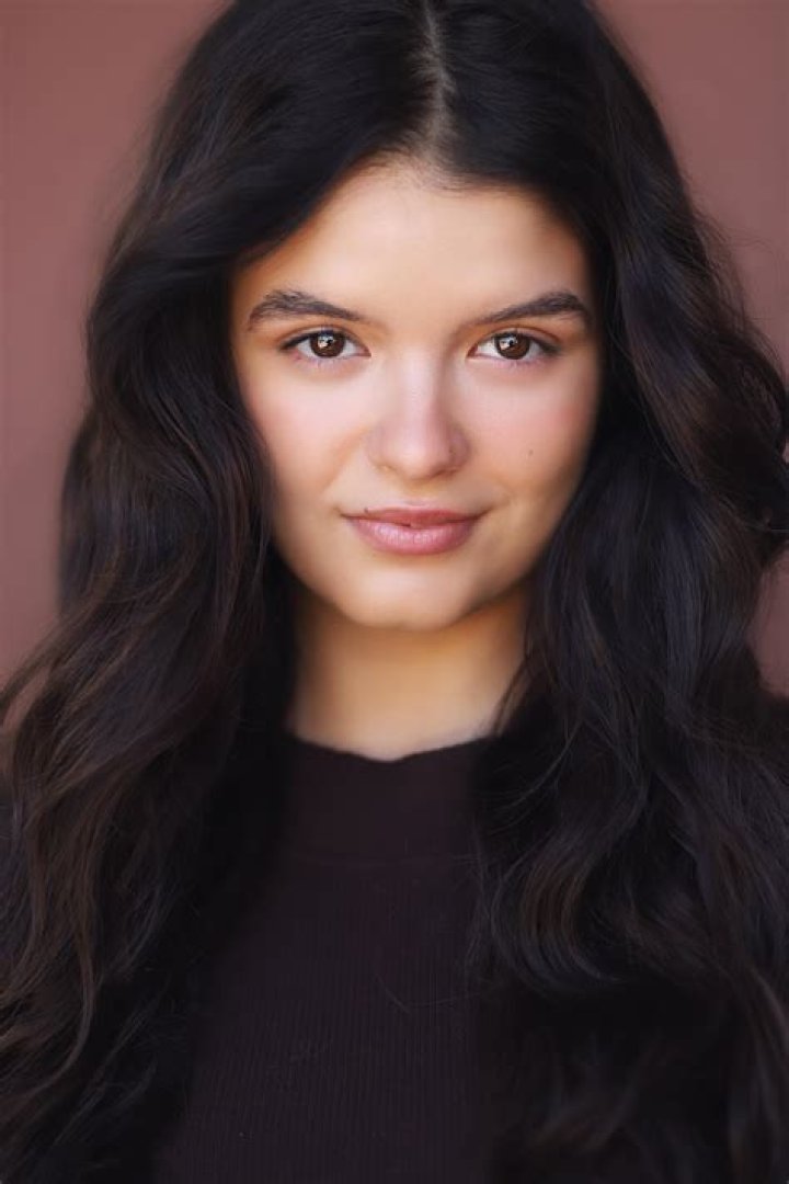 YaYa Gosselin Height, Weight, Age, Body Statistics, Biography, Facts