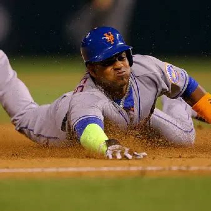 Yoenis Cespedes Net Worth | Celebrity Net Worth