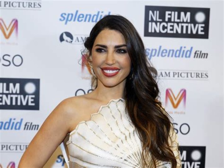 Yolanthe Cabau Height, Weight, Age, Family, Biography, Boyfriend