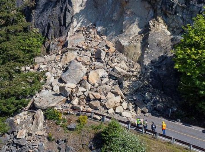 Yosemite National Park Is Restricting Visitor Access After Major Storms