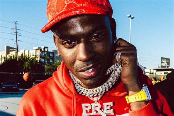 Young Dolph Height, Weight, Age, Girlfriend, Family, Facts, Biography