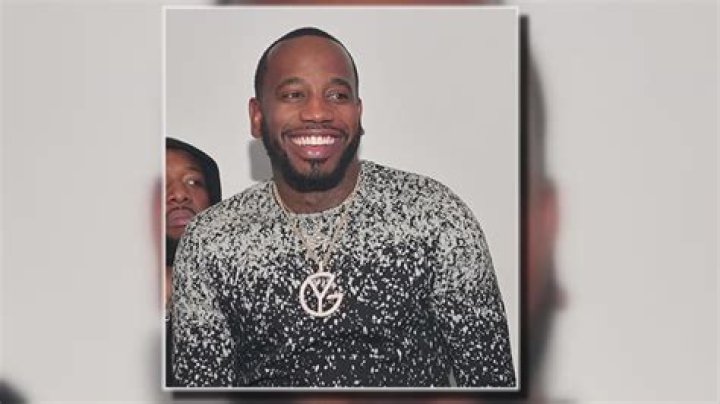 Young Greatness - Bio, Age, Wiki, Facts and Family
