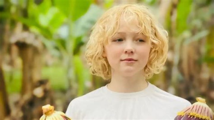 Actor Christian Convery’s Movies, Shows!