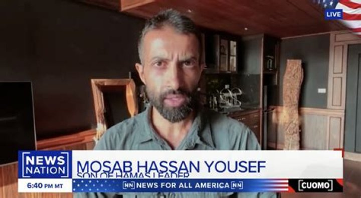 Youssef Hassan: TV Actor Detailed Bio, Age, Birthday, & Height Insights and more