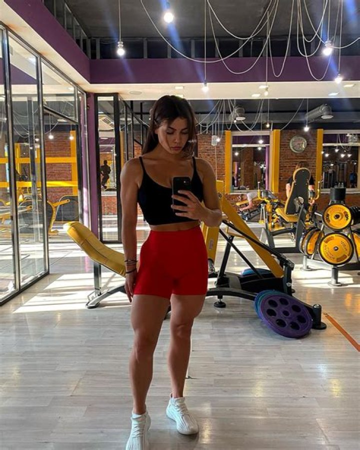 Yulia Ushakova - Bio, Age, Wiki, Facts and Family