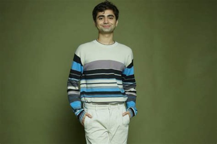 Yuvraj Menda Height, Weight, Age, Facts, Family