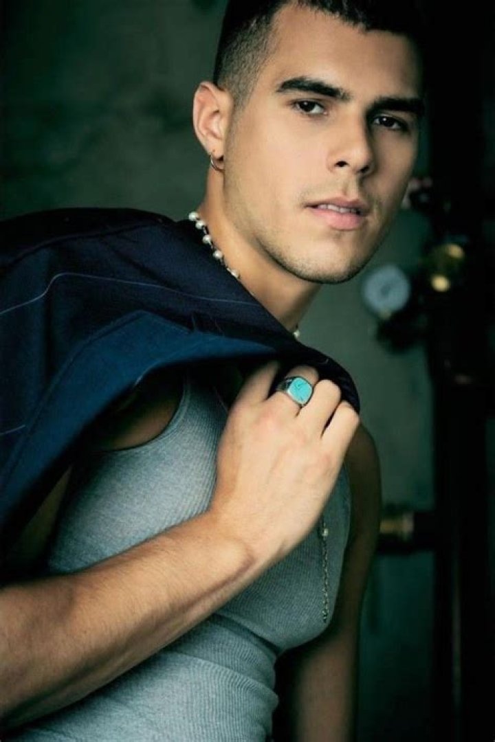 Zabdiel De Jesús - Bio, Age, Wiki, Facts and Family