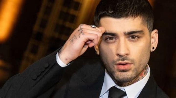 Zayn Malik So Nervous About First Public Performance Of ‘Pillowtalk’ on ‘Tonight Show’