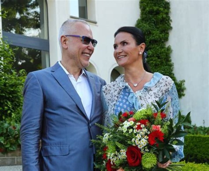 Zdenek Bakala Net Worth | Celebrity Net Worth