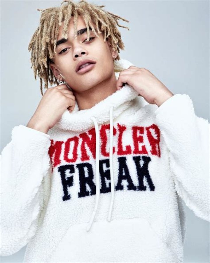 Zion Kuwonu Height, Weight, Age, Body Statistics