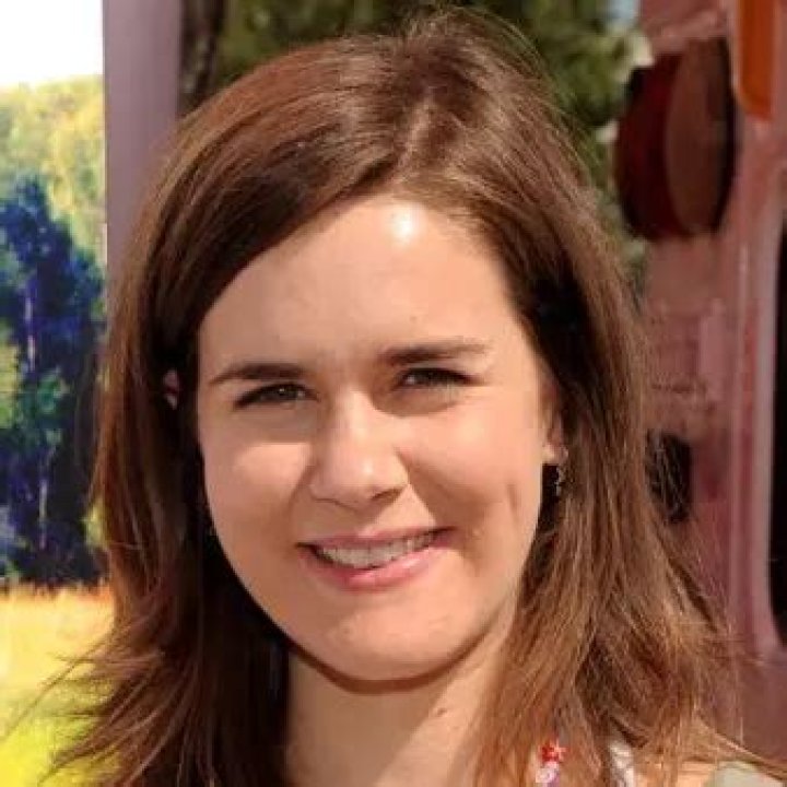 Zoe Jarman Net Worth | Celebrity Net Worth